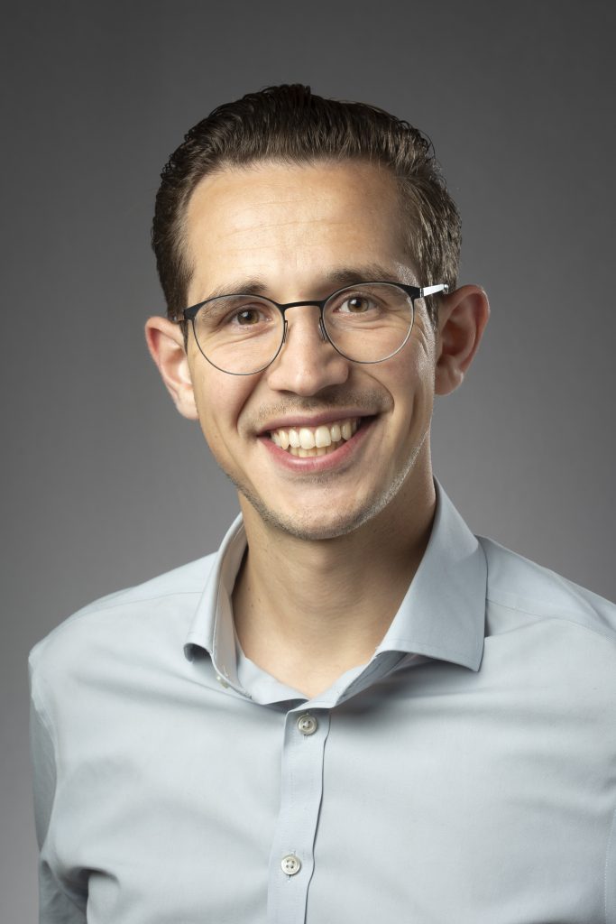 Florian Keppeler